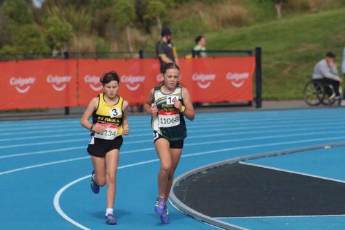 2025 Colgate Games Day 2 photo